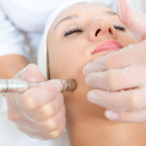facial