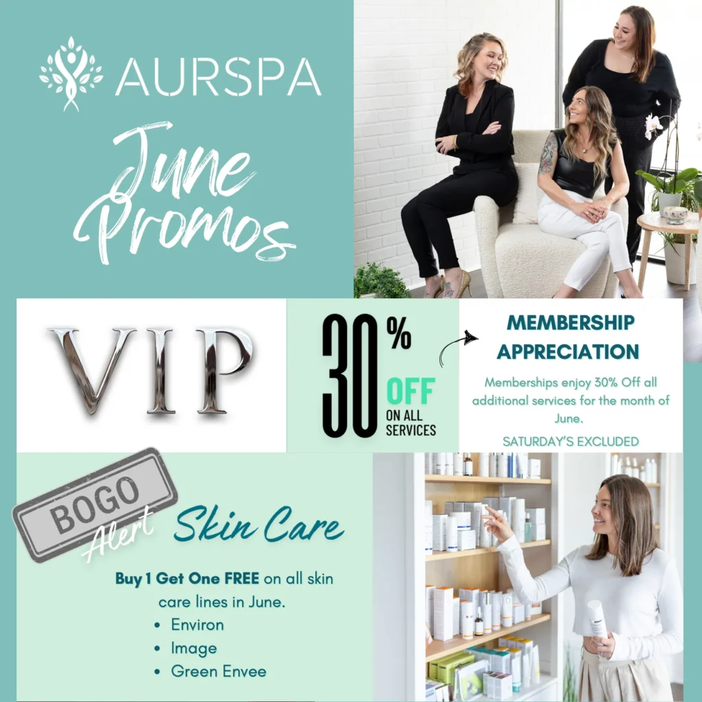 BOGO skincare