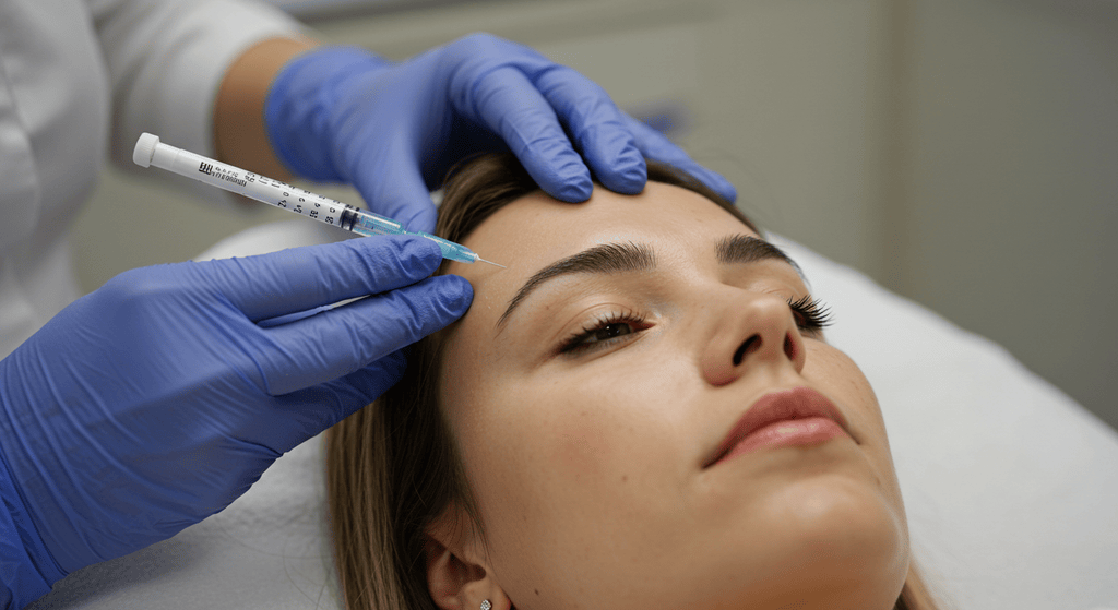 Understanding how long Botox effects last with AURSPA’s expert injectors