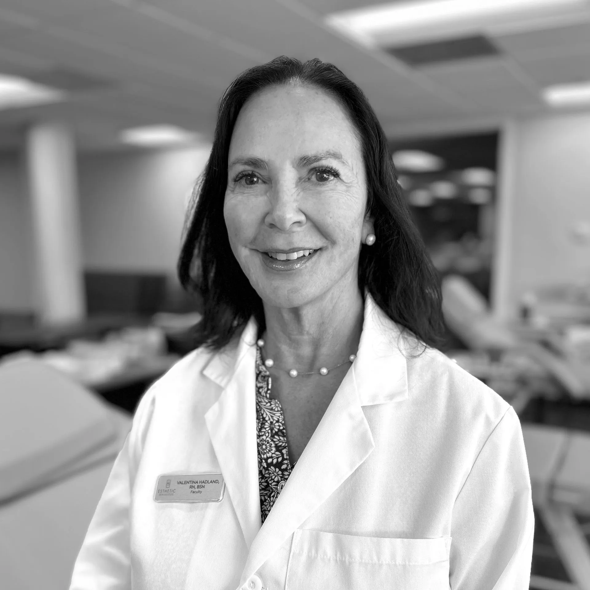 Valentina Hadland, MSN, AGPNP – Advanced Aesthetic Nurse Injector & Trainer