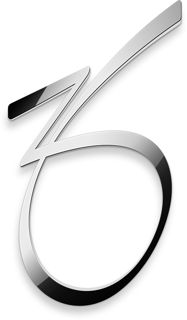 ZO Skin Health logo representing advanced, medical-grade skincare developed by Dr. Zein Obagi