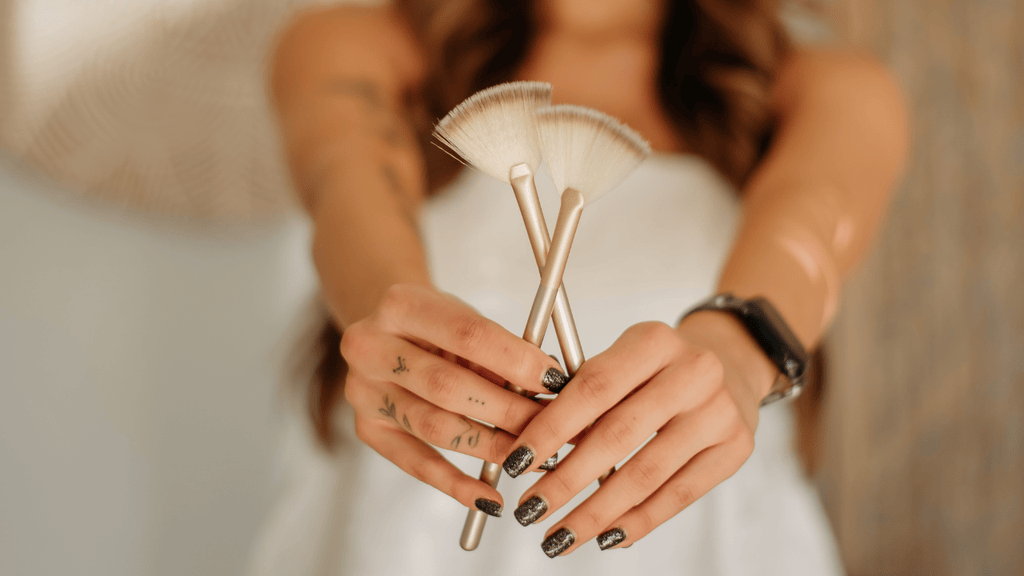 AURSPA Chemical Peel with an algenate mask