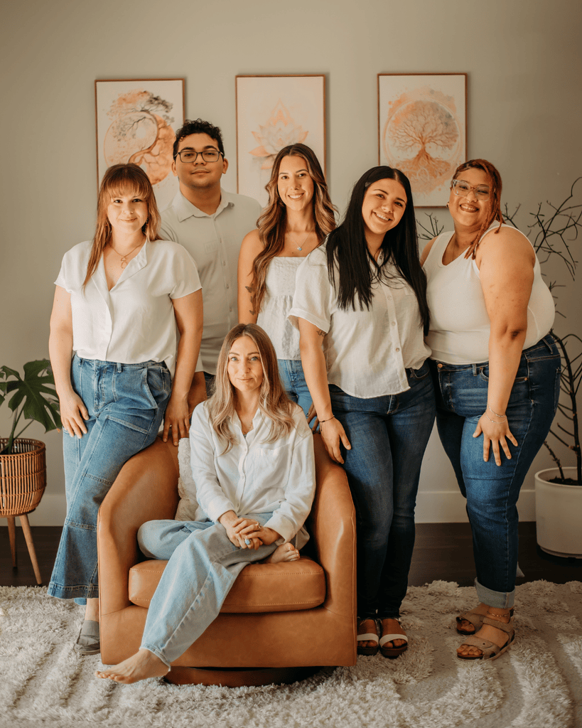 AURSPA at Oakleaf's team.