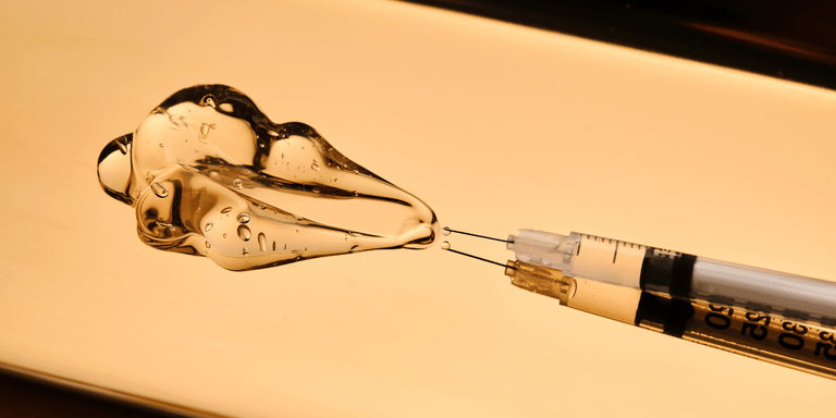 Aurspa in Oakleaf Plantation, now offers radiesse biostimulators