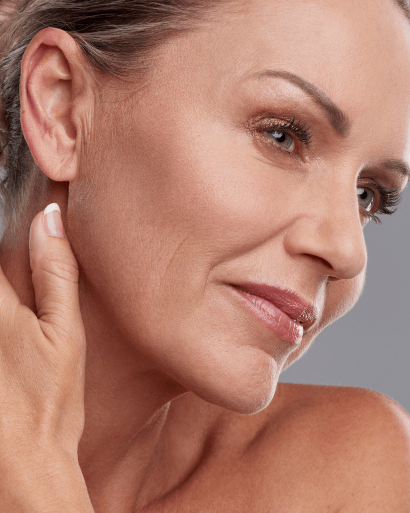 Radiesse injectable treatment in Oakleaf FL for natural volume and collagen stimulation at AURSPA