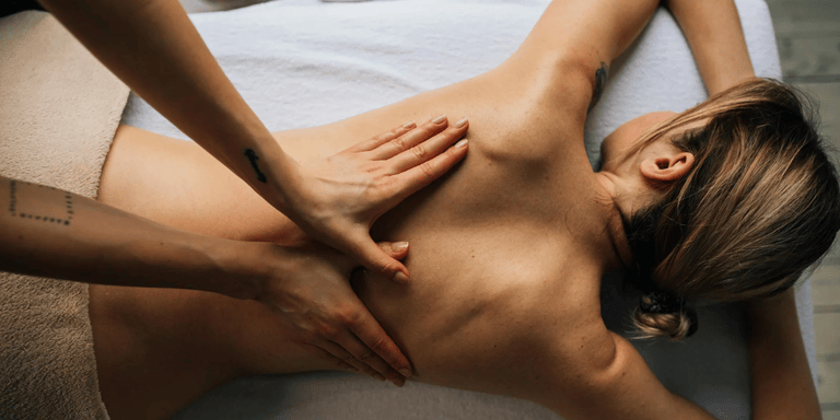 Think of massage as one part of your self-care routine. Get a massage at AURSPA in Oakleaf